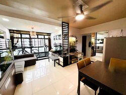 Blk 436B Fernvale Grove (Sengkang), HDB 4 Rooms #501103631